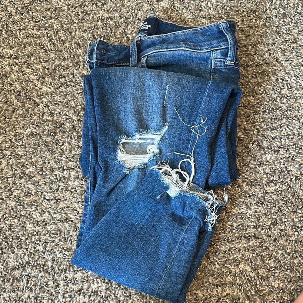 GAP Jeggings